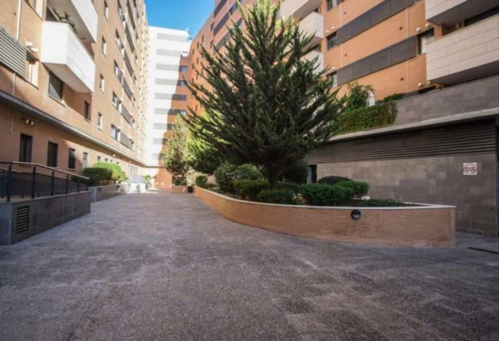 Keywise Perfect Location Next To Maria Zambrano Station, Central , Beach ,Pool And Free Parking Málaga Eksteriør bilde