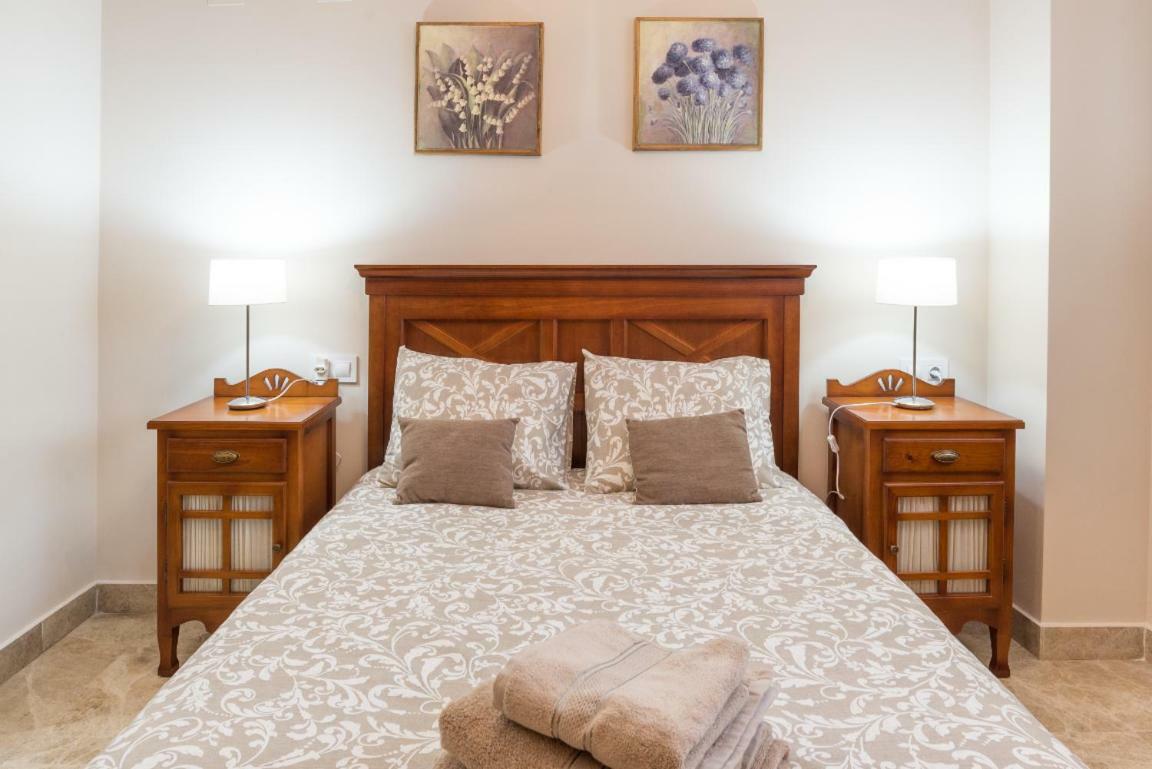Keywise Perfect Location Next To Maria Zambrano Station, Central , Beach ,Pool And Free Parking Málaga Eksteriør bilde
